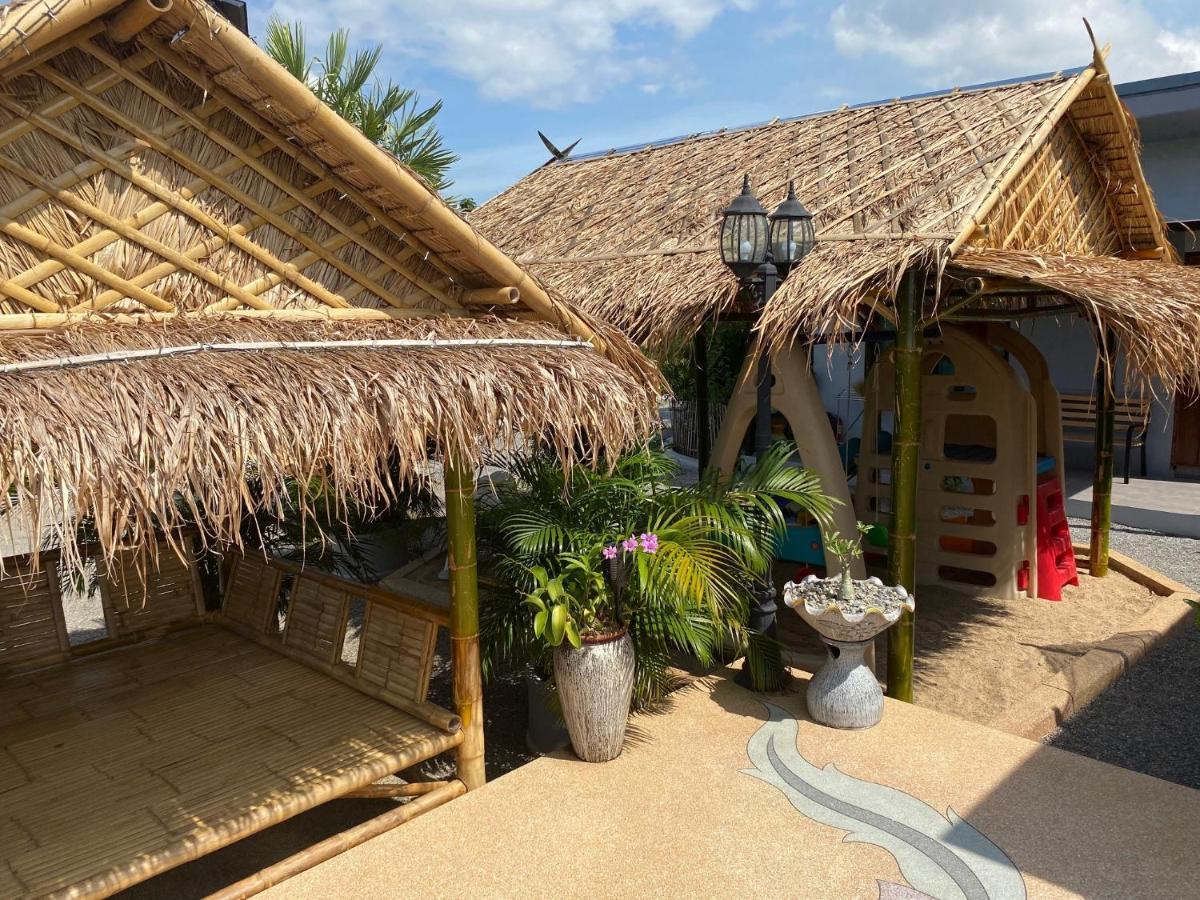 Sb Holiday Resort Τσιάνγκ Μάι Εξωτερικό φωτογραφία