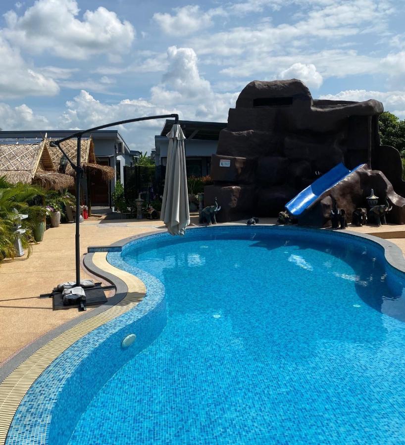 Sb Holiday Resort Τσιάνγκ Μάι Εξωτερικό φωτογραφία