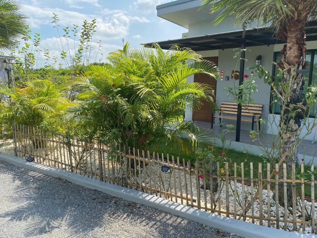 Sb Holiday Resort Τσιάνγκ Μάι Εξωτερικό φωτογραφία