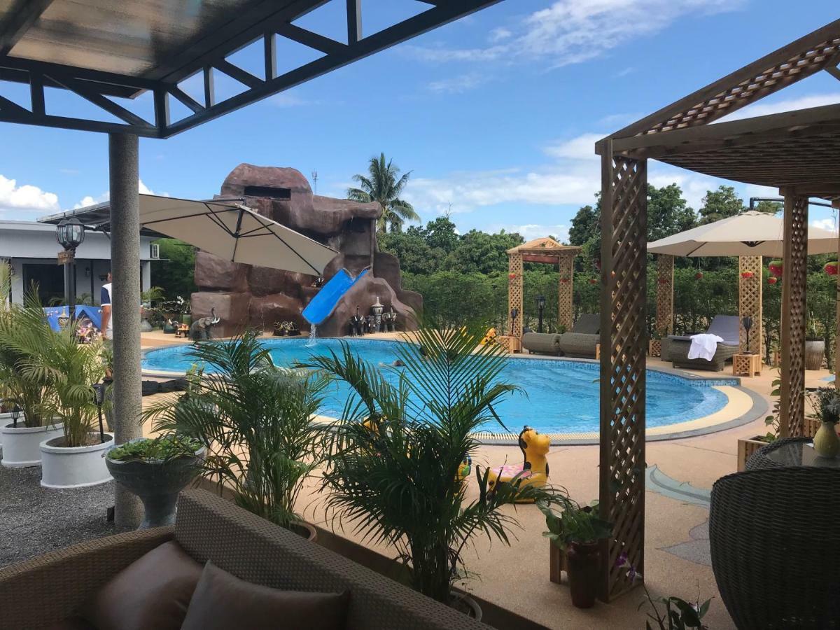 Sb Holiday Resort Τσιάνγκ Μάι Εξωτερικό φωτογραφία
