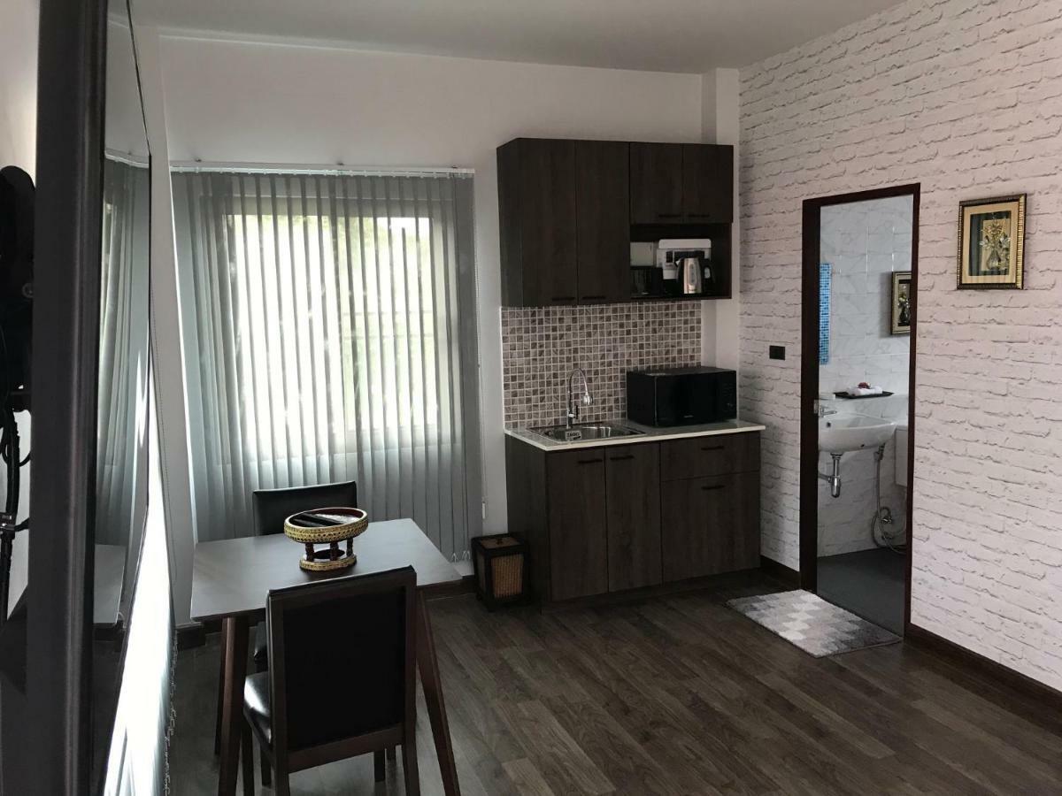 Sb Holiday Resort Τσιάνγκ Μάι Εξωτερικό φωτογραφία