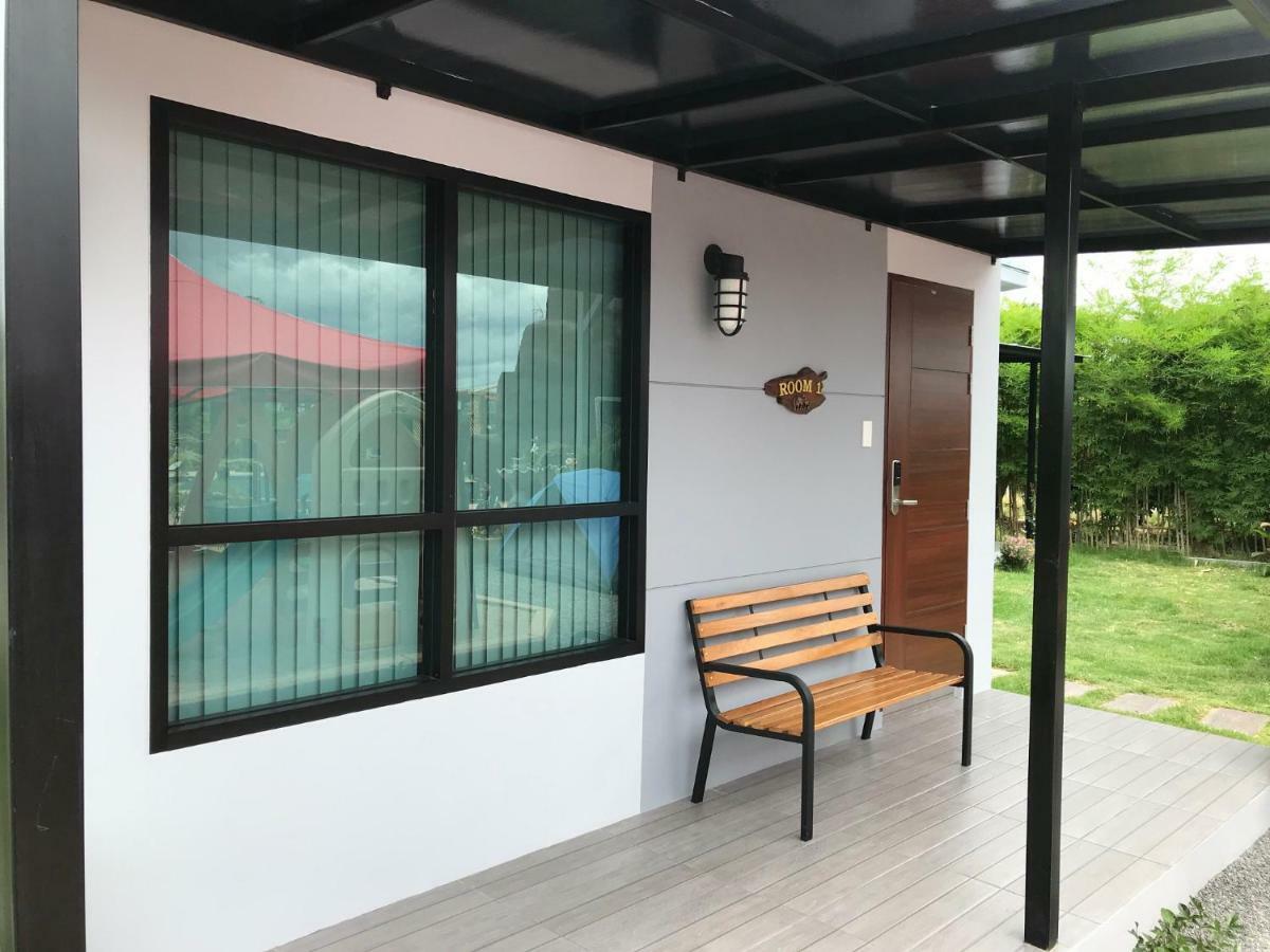 Sb Holiday Resort Τσιάνγκ Μάι Εξωτερικό φωτογραφία