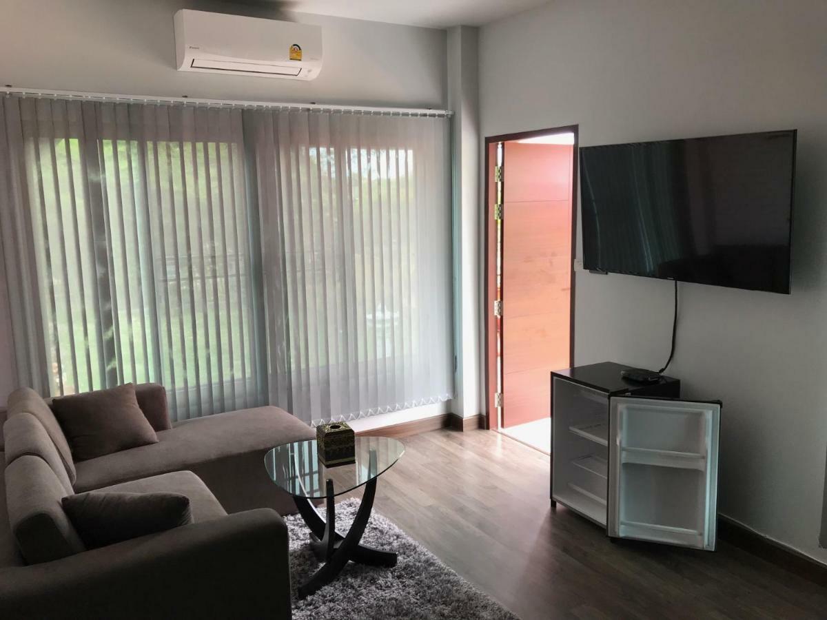 Sb Holiday Resort Τσιάνγκ Μάι Εξωτερικό φωτογραφία