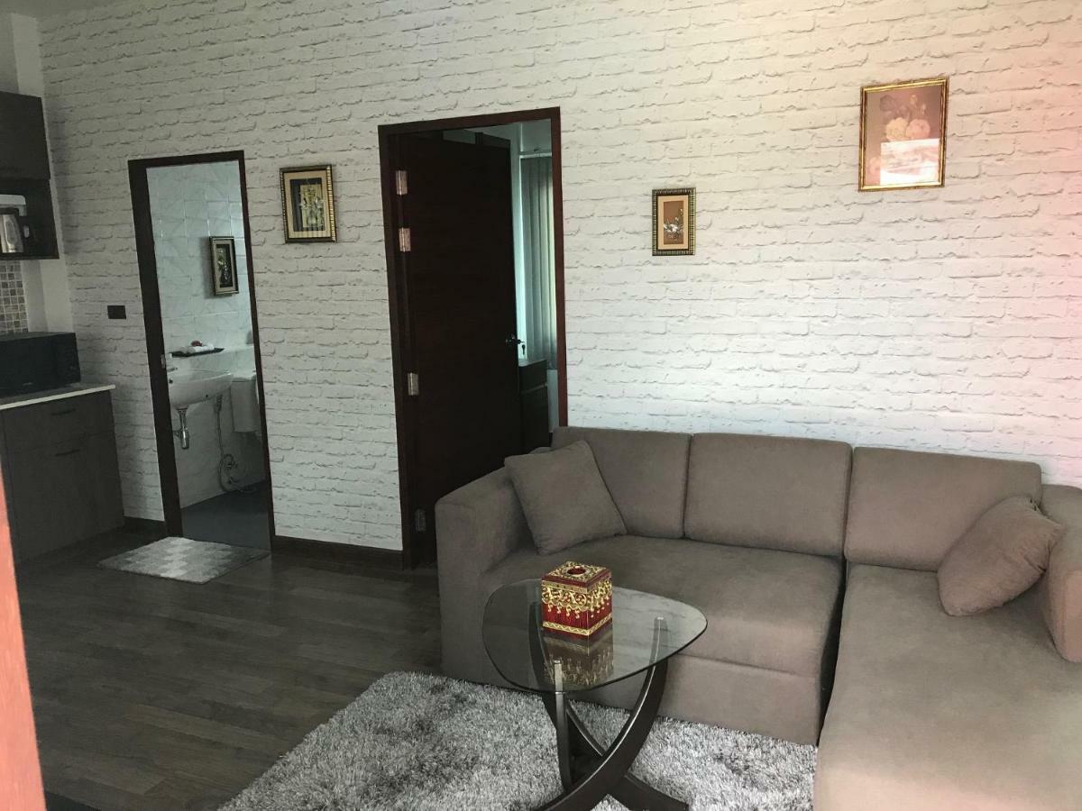 Sb Holiday Resort Τσιάνγκ Μάι Εξωτερικό φωτογραφία