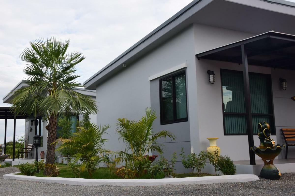 Sb Holiday Resort Τσιάνγκ Μάι Εξωτερικό φωτογραφία